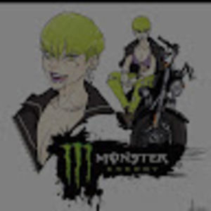 Meet your Posher, Marie